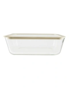 Store Food Container 2.6L in Putty