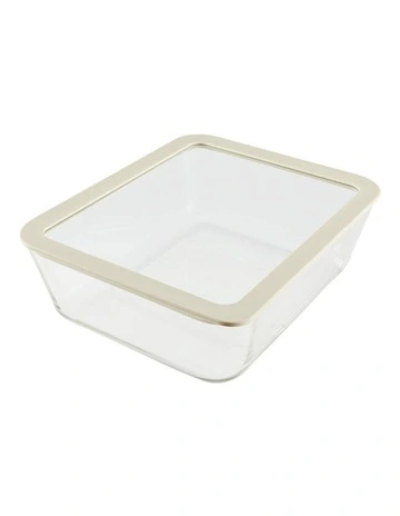 Store Food Container 2.6L in Putty