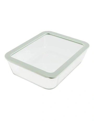Store Food Container 1.4L in Faded Gum