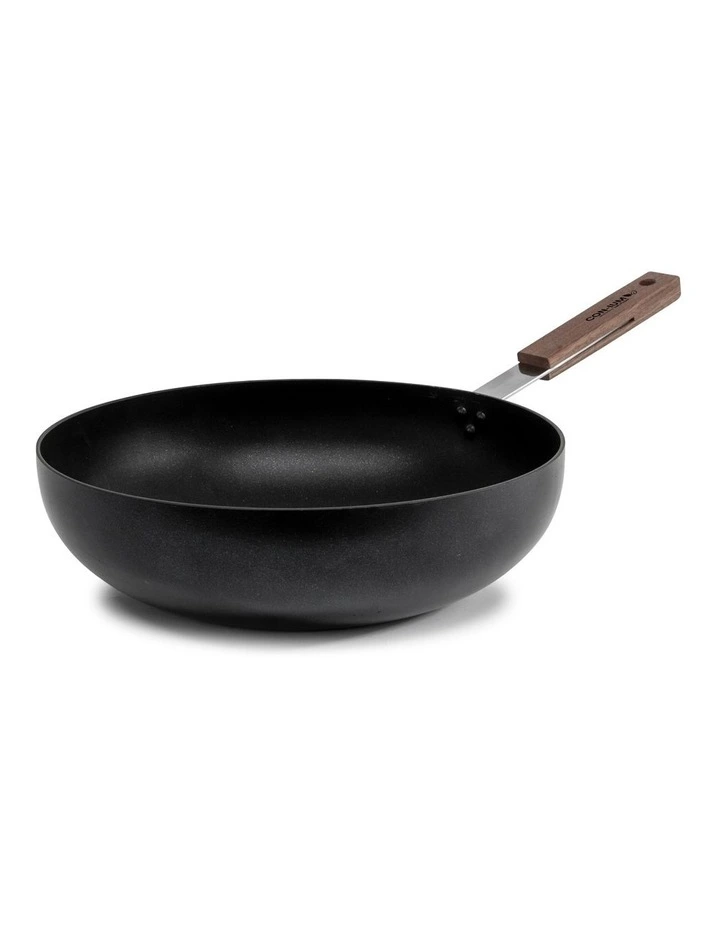 Con-Ium Wok 28cm image 1