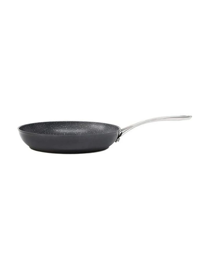 Tan-Ium Developed Fry Pan 24cm in Black image 3