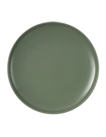 Mikkie Dinner Set 12 Piece in Green