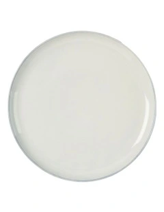 Bobbie Dinner Plate in Sky