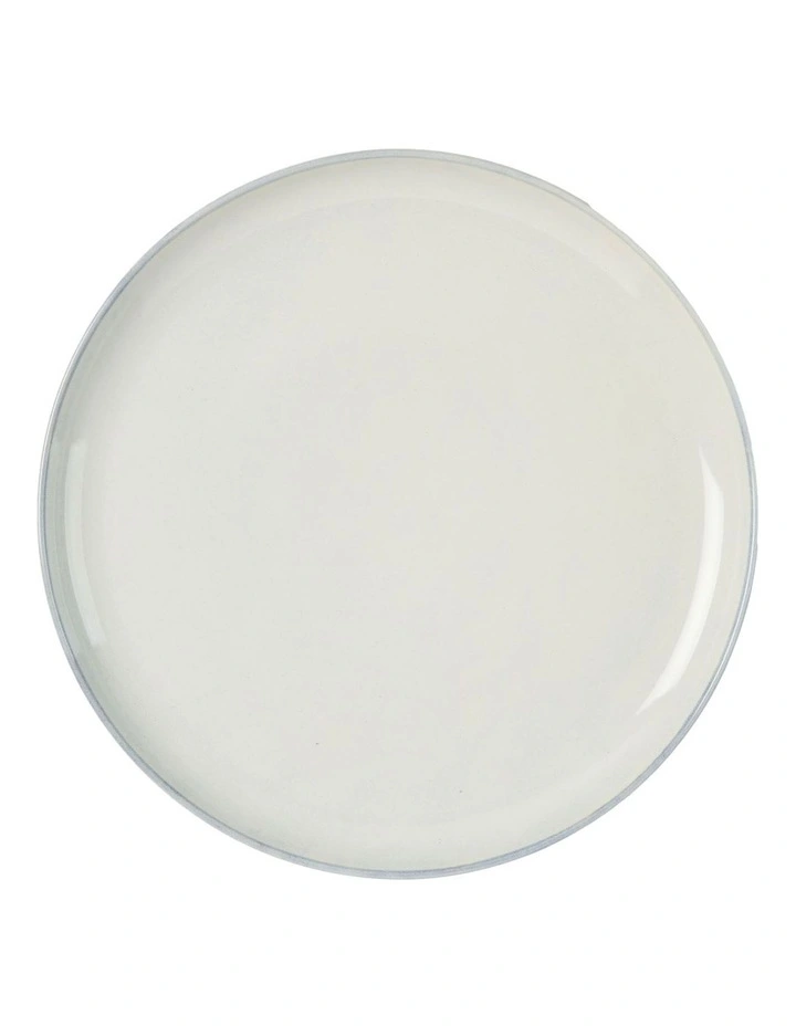 Bobbie Dinner Plate in Sky image 1
