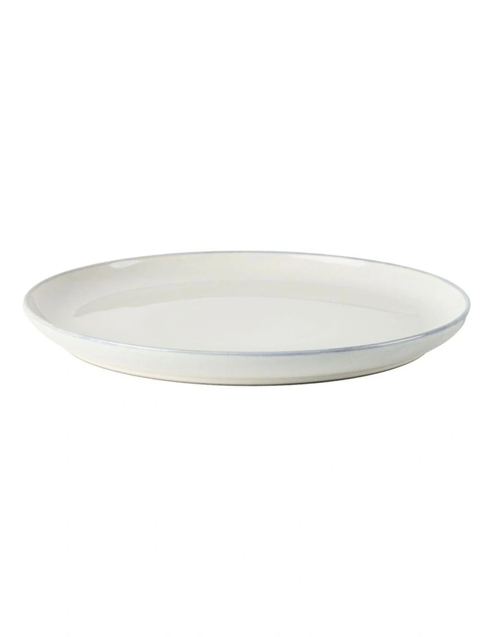 Bobbie Dinner Plate in Sky image 2