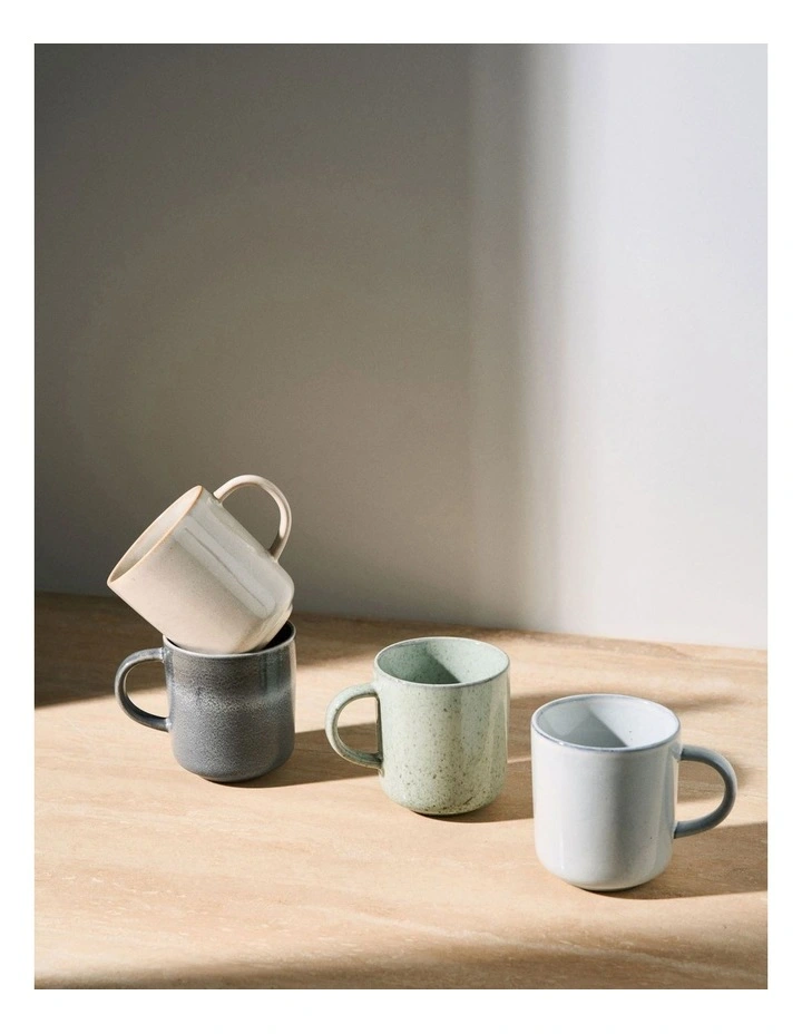 Bobbie Mug in Sky image 3