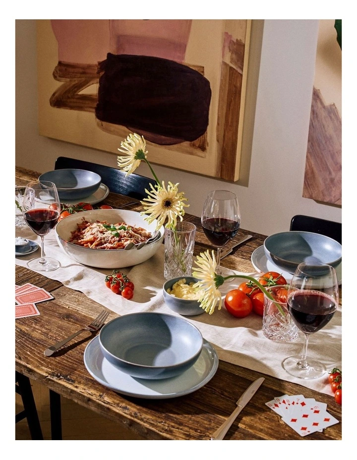 Bobbie Pasta Bowl in Slate image 3