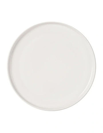 Brodie Dinner Set 12 Piece in White
