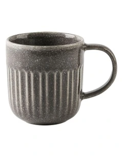 Laurie Mug in Grey