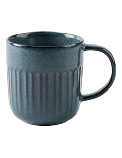 Laurie Mug in Denim