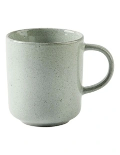 Bobbie Mug in Sage