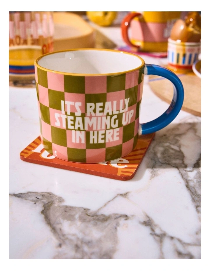 Sunnie Mug in Its Really Steaming image 2