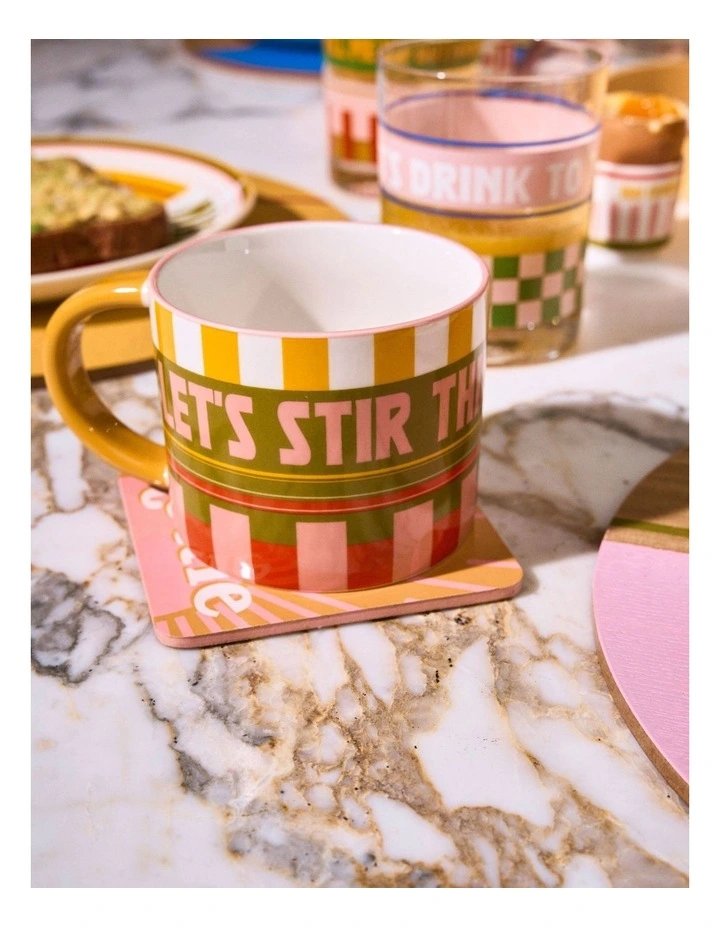 Sunnie Mug in Stir Things Up image 2
