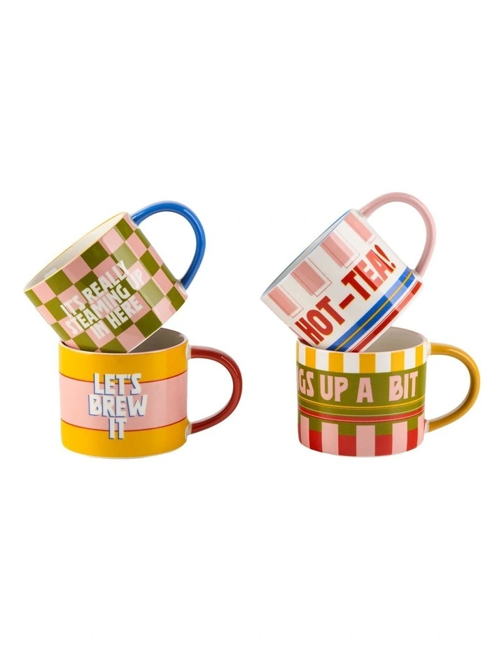 Sunnie Mug in Lets Brew It image 3