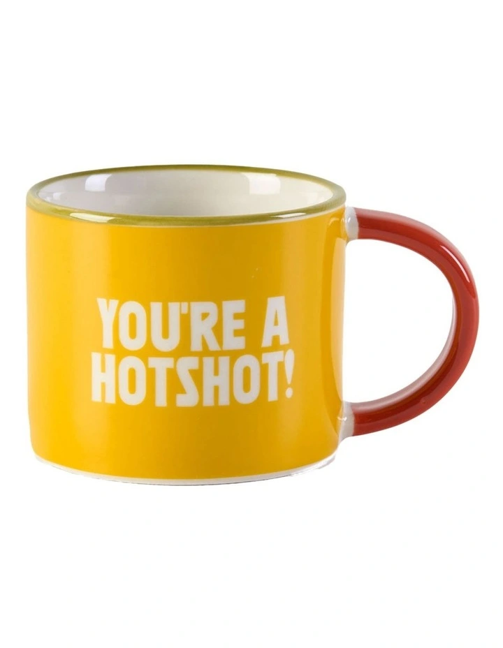 Sunnie Espresso Cups 4 Pack in Multi image 5