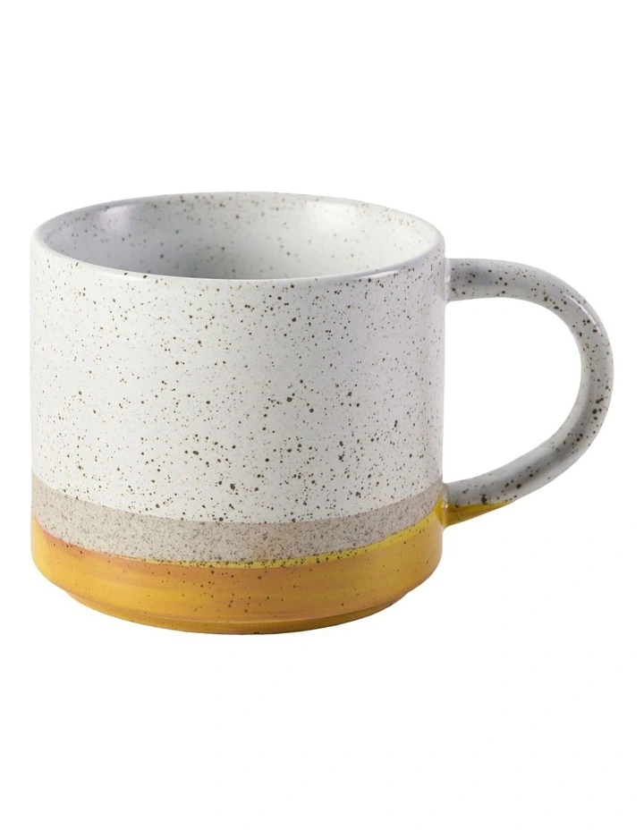 Sunnie 2pce Mug Set in Sunset image 2