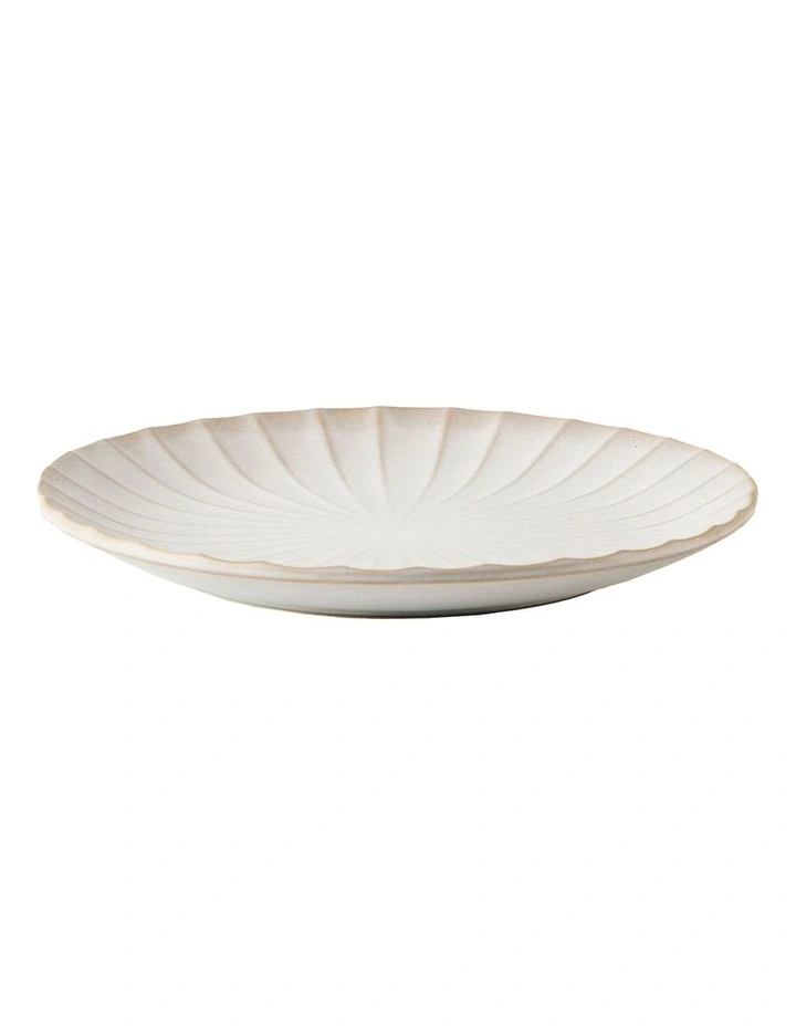Kimmie Dinner Set 12 Piece in Natural image 3