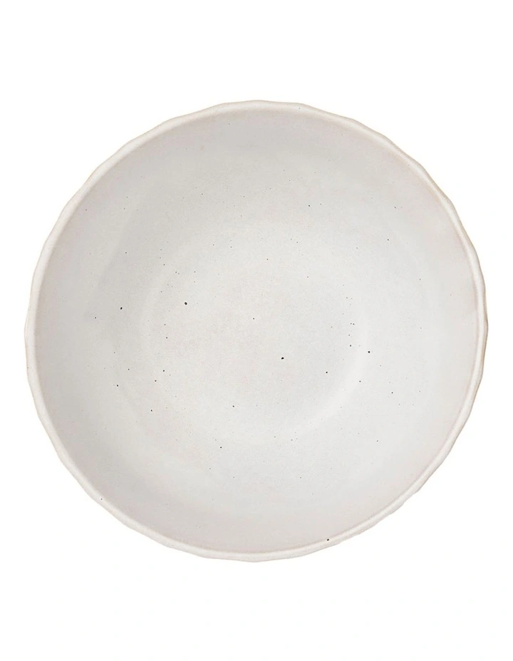 Kimmie Dinner Set 12 Piece in Natural image 4