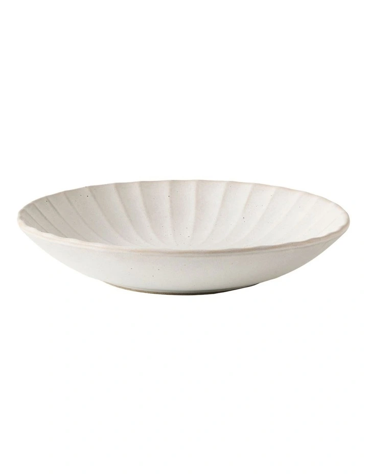 Kimmie Pasta Bowl in Natural image 1