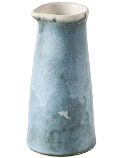 Kimmie Sauce Jug in Blue
