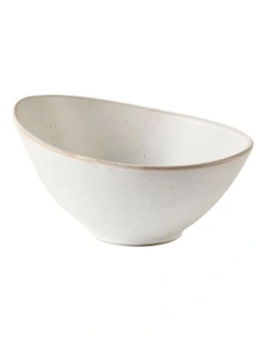 Kimmie Raman Bowl in Natural