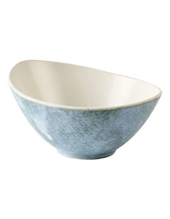 Kimmie Raman Bowl in Blue