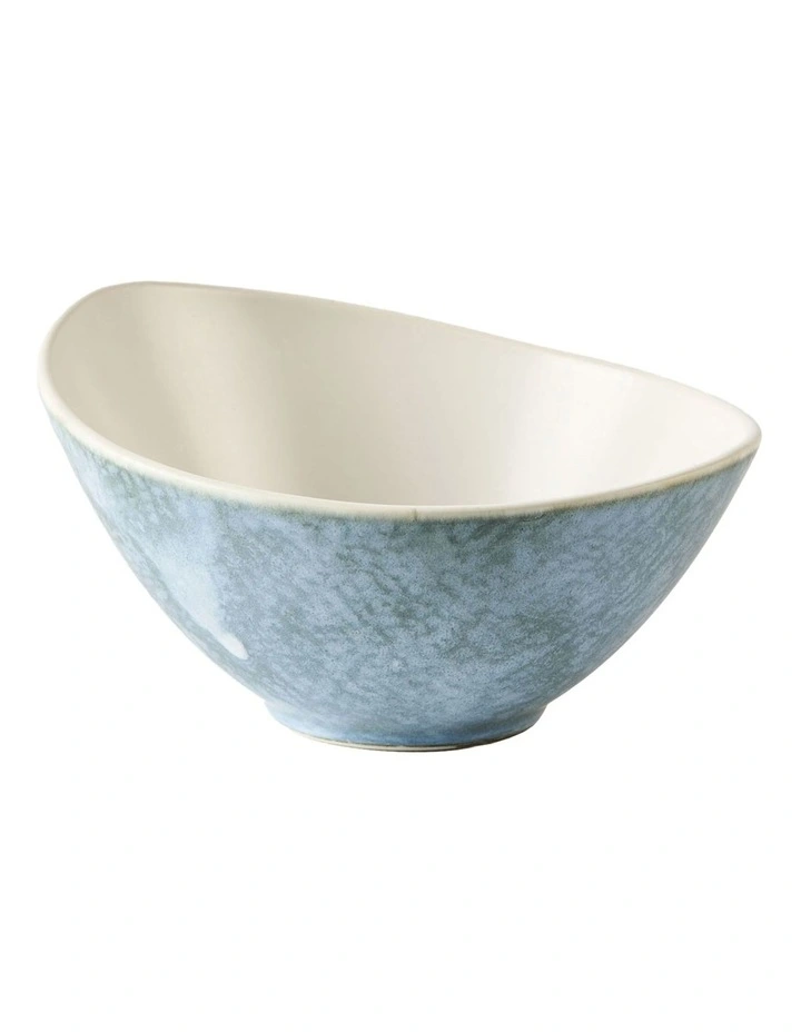 Kimmie Raman Bowl in Blue image 1