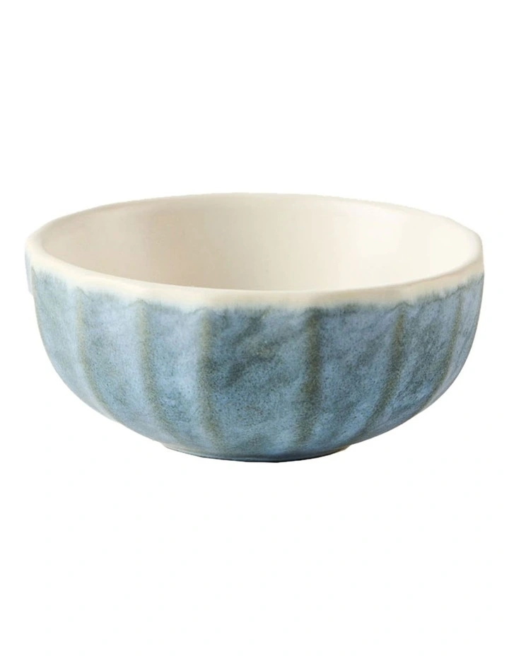 Kimmie Sauce Bowl Set 4 Piece in Multi image 2