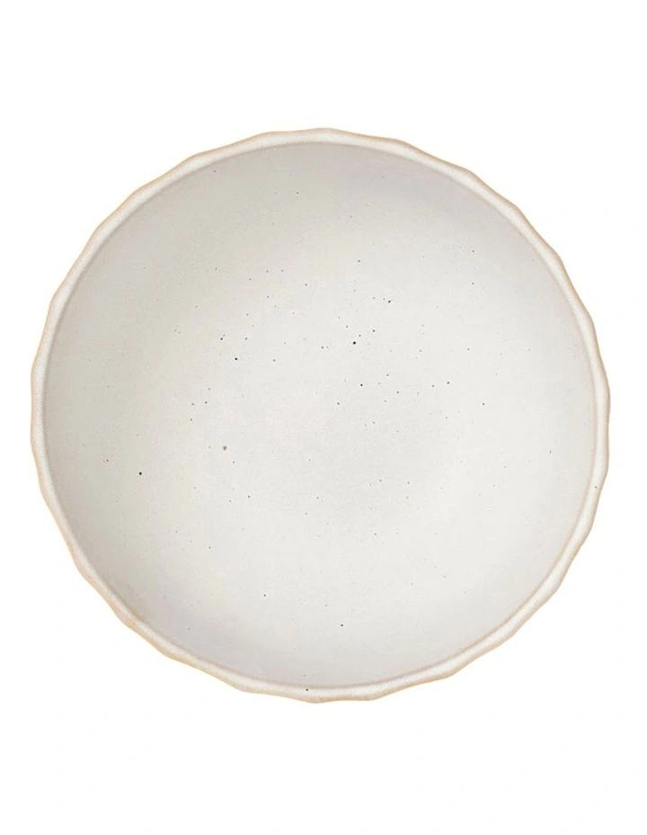 Kimmie Nibble Bowl in Natural image 2