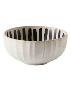 Kimmie Noodle Bowl in Multi