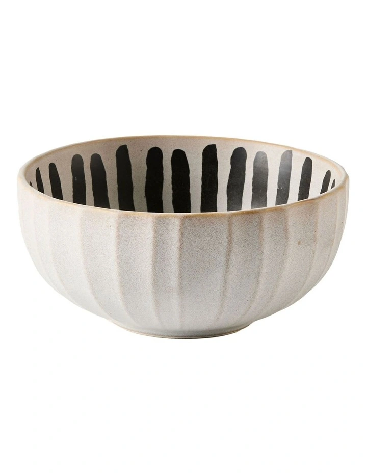 Kimmie Noodle Bowl in Multi image 1
