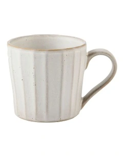 Kimmie Mug in Natural