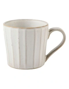 Kimmie Mug in Natural