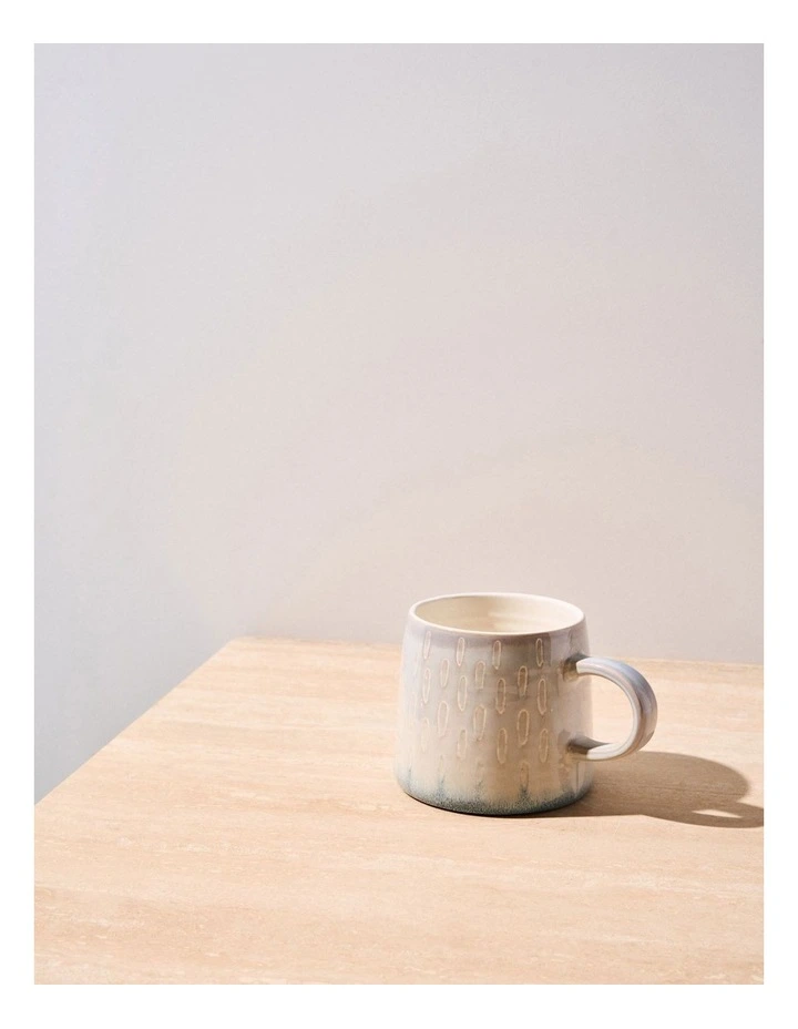 Billie Mug in Droplet image 2
