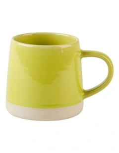 Charlie Mug in Lime