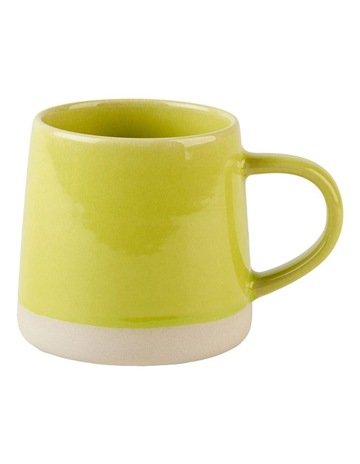 Lime colour