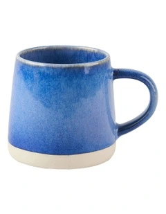 Charlie Mug in Blue