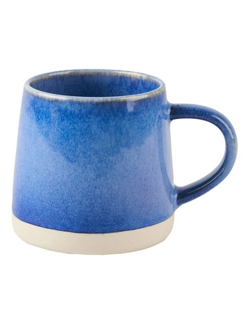 Blue colour