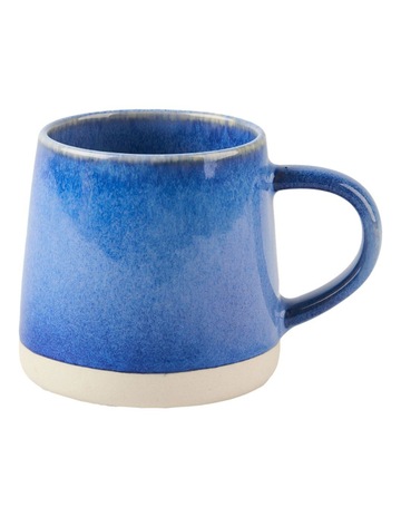 Blue colour