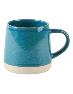 Charlie Mug n Turquoise
