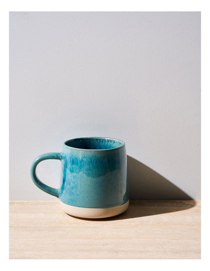 Charlie Mug n Turquoise image 2