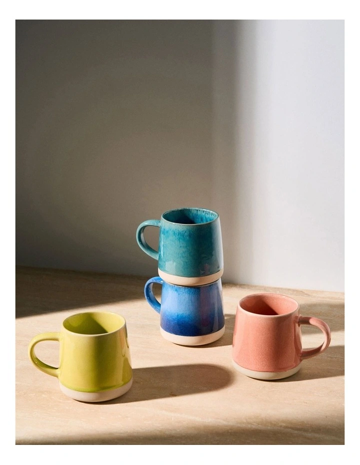 Charlie Mug n Turquoise image 3