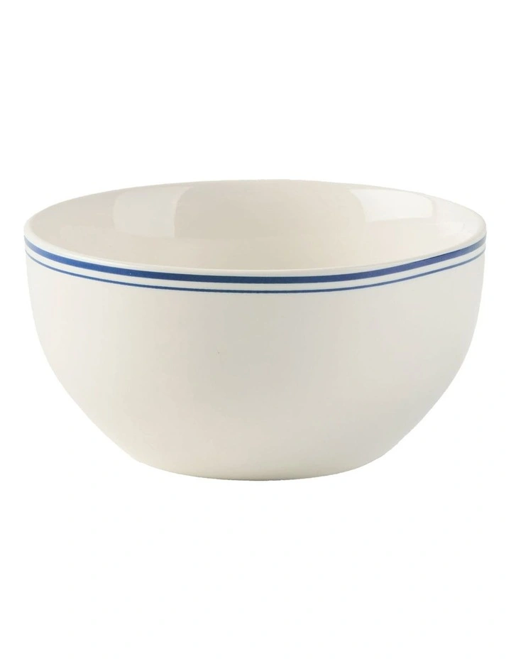 Archie Dinner Set 12 Pieces in Blue image 4