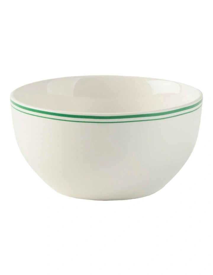 Archie Dinner Set 12 Pieces in Green image 4