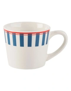 Winnie Mug Red/Blue