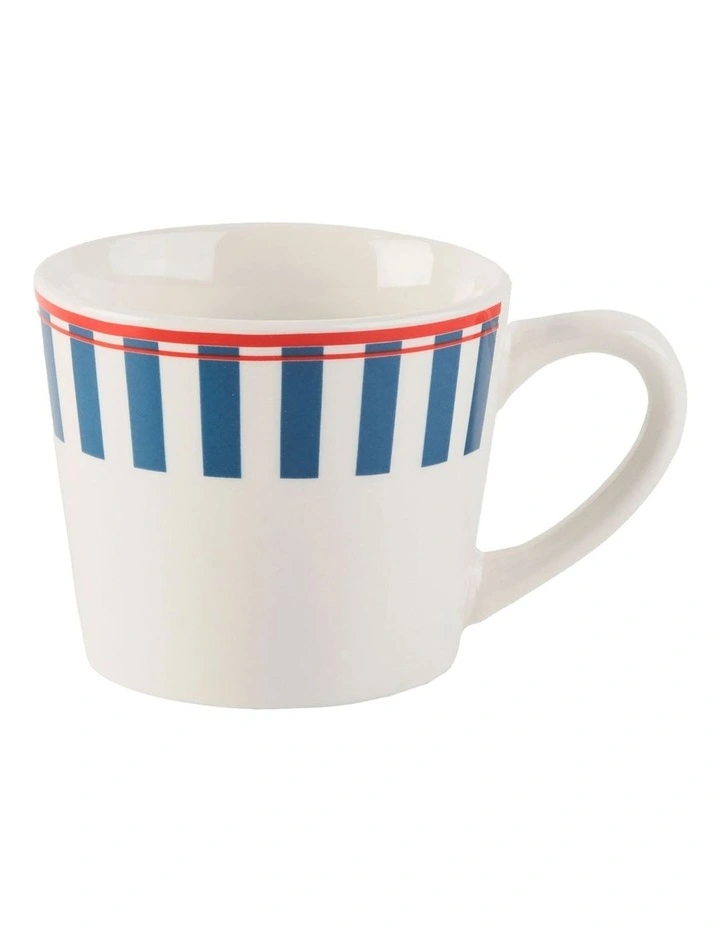 Winnie Mug Red/Blue image 1