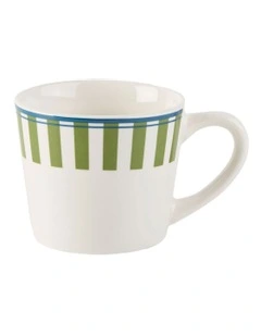 Winnie Mug Blue/Green
