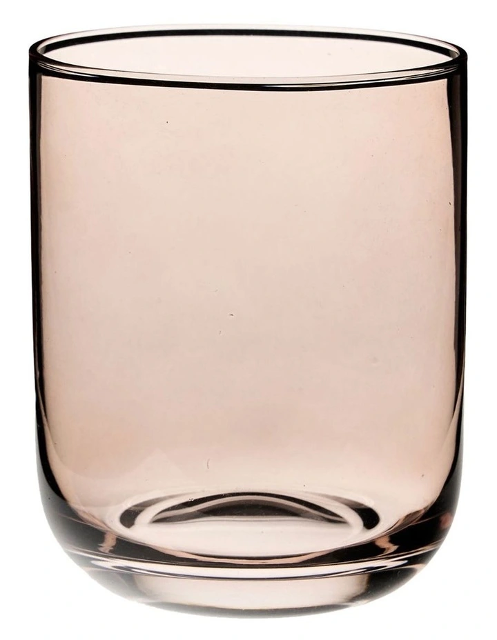 Mikkie Tumbler Set 4 Piece in Brown image 2