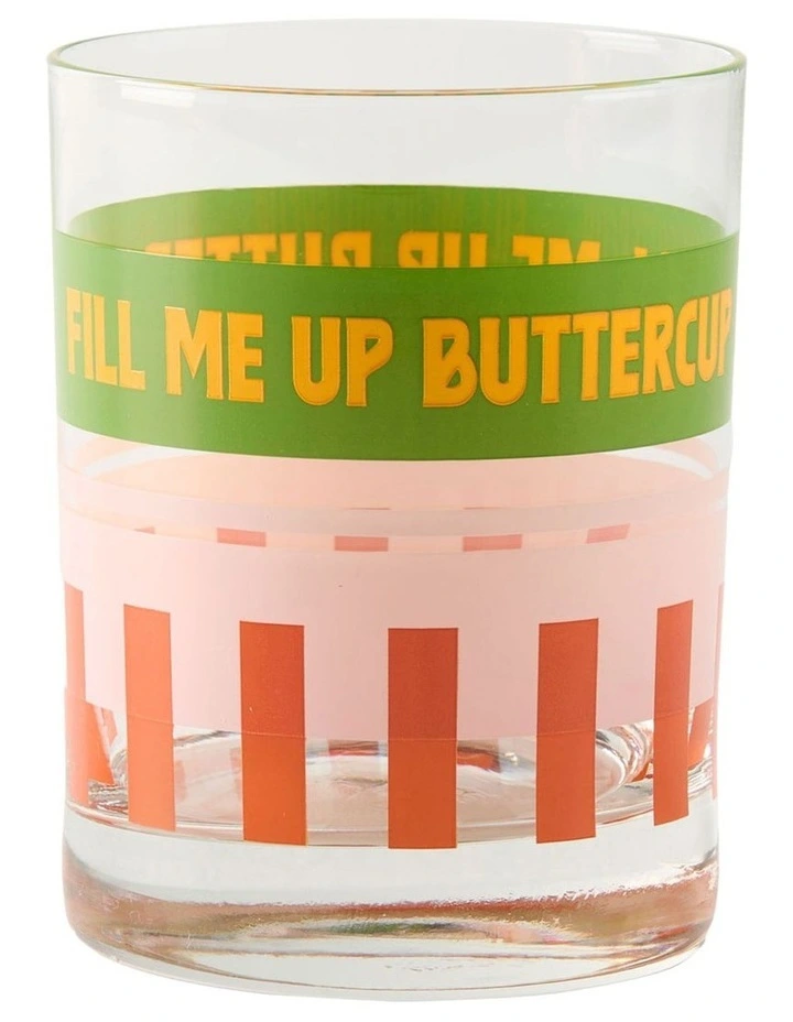 Sunnie Tumbler Set 4 Piece in Multi image 6