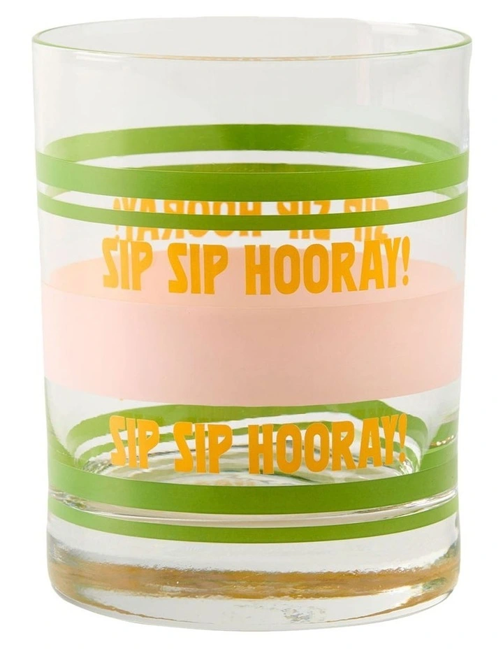 Sunnie Tumbler Set 4 Piece in Multi image 7